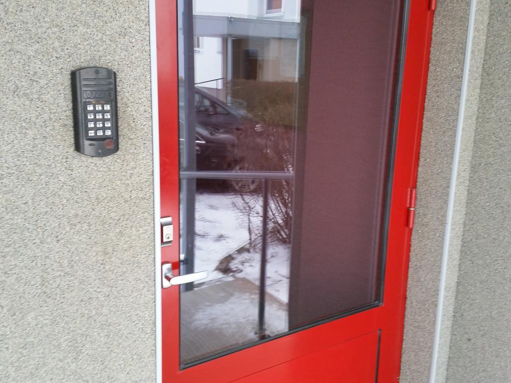Tehvandi Ski Apartment Otepää Екстериор снимка