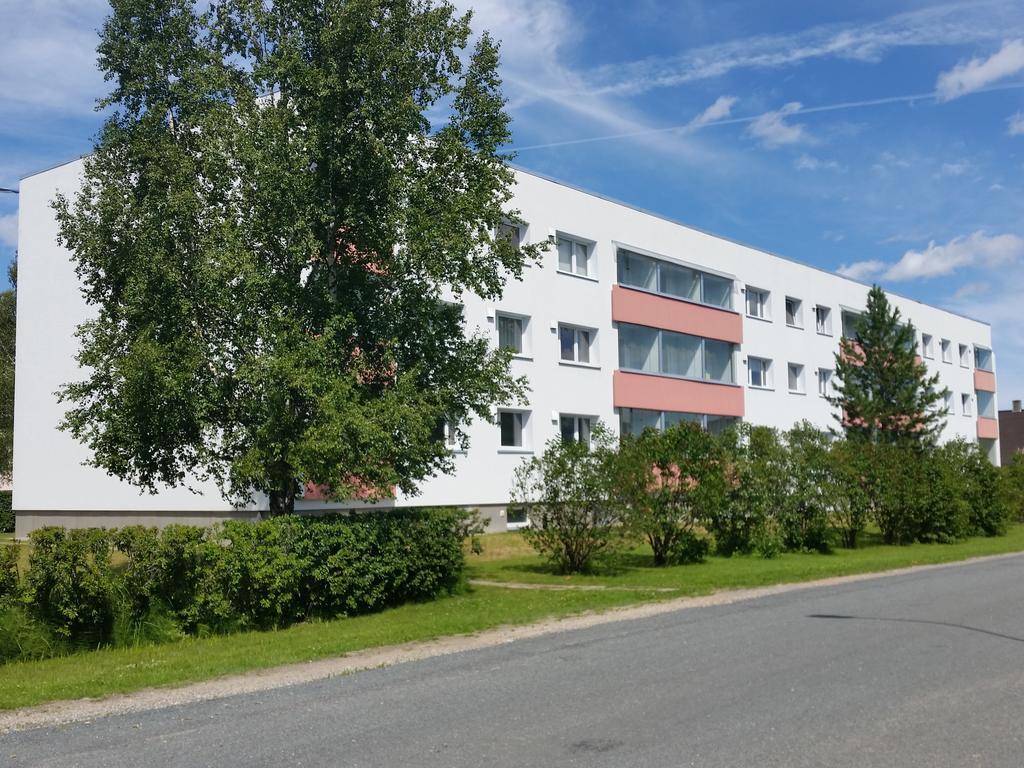 Tehvandi Ski Apartment Otepää Екстериор снимка