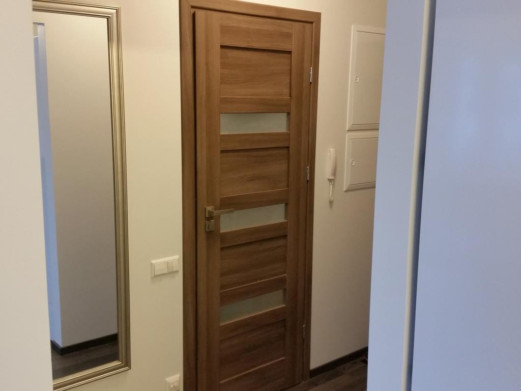 Tehvandi Ski Apartment Otepää Екстериор снимка