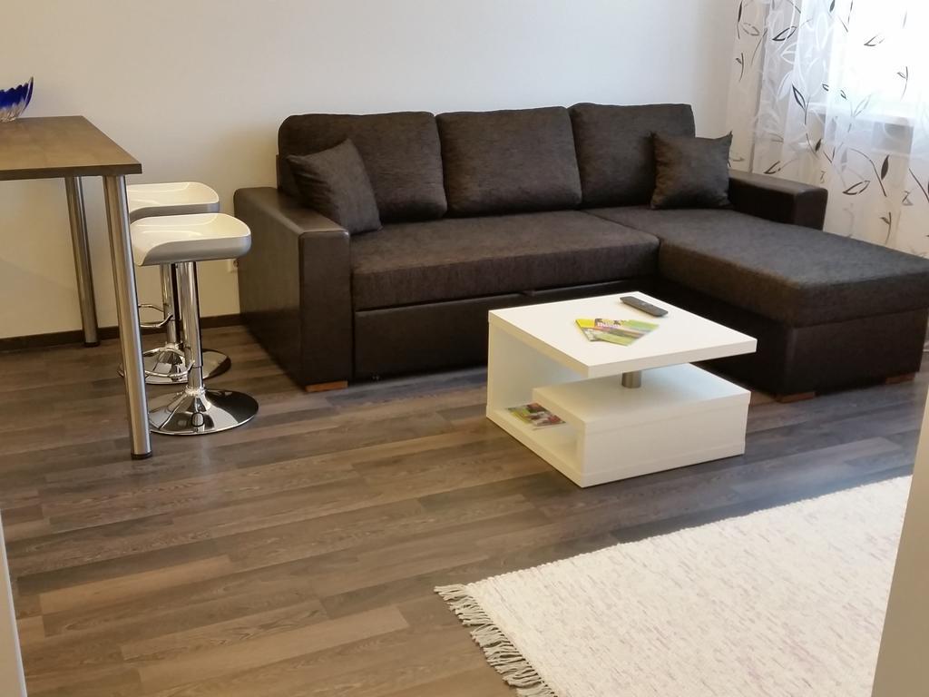 Tehvandi Ski Apartment Otepää Екстериор снимка
