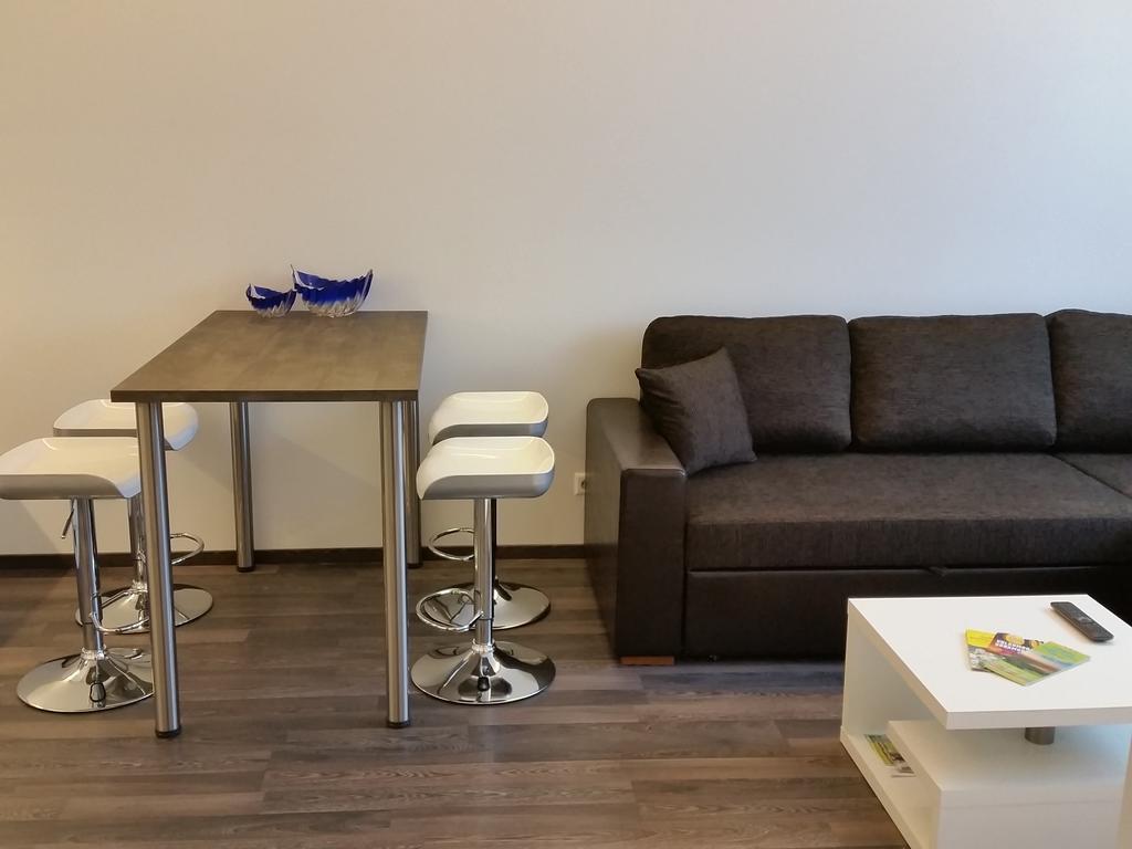 Tehvandi Ski Apartment Otepää Екстериор снимка