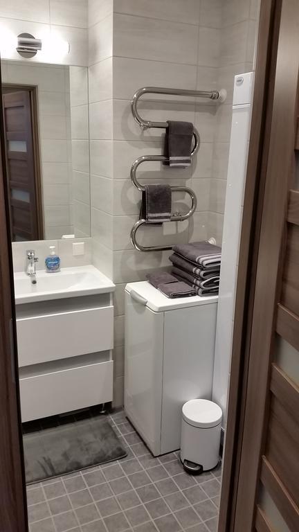Tehvandi Ski Apartment Otepää Екстериор снимка