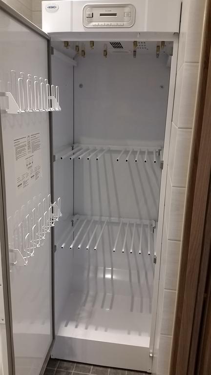 Tehvandi Ski Apartment Otepää Екстериор снимка