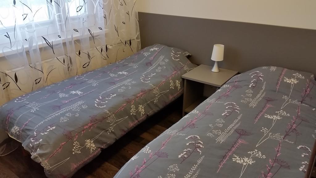 Tehvandi Ski Apartment Otepää Екстериор снимка